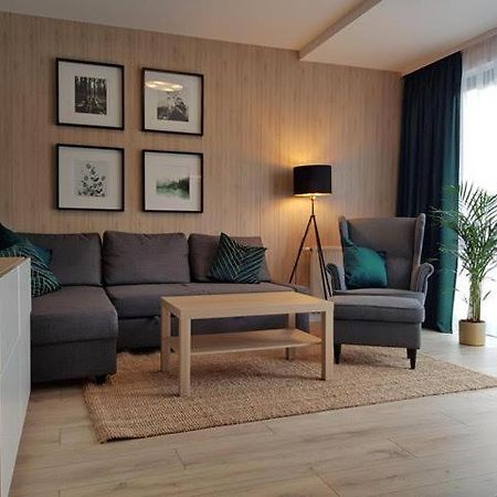Apartament Triventi 88 Z Widokiem Na Sniezke - 5D Apartamenty Karpacz Buitenkant foto