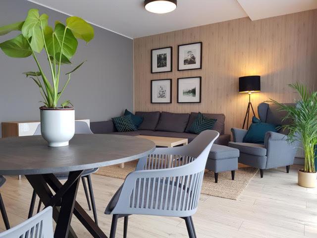 Apartament Triventi 88 Z Widokiem Na Sniezke - 5D Apartamenty Karpacz Buitenkant foto