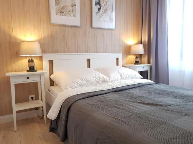 Apartament Triventi 88 Z Widokiem Na Sniezke - 5D Apartamenty Karpacz Buitenkant foto
