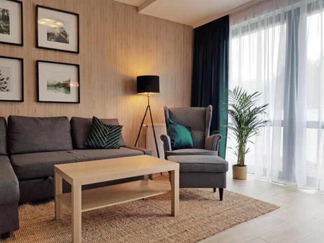 Apartament Triventi 88 Z Widokiem Na Sniezke - 5D Apartamenty Karpacz Buitenkant foto