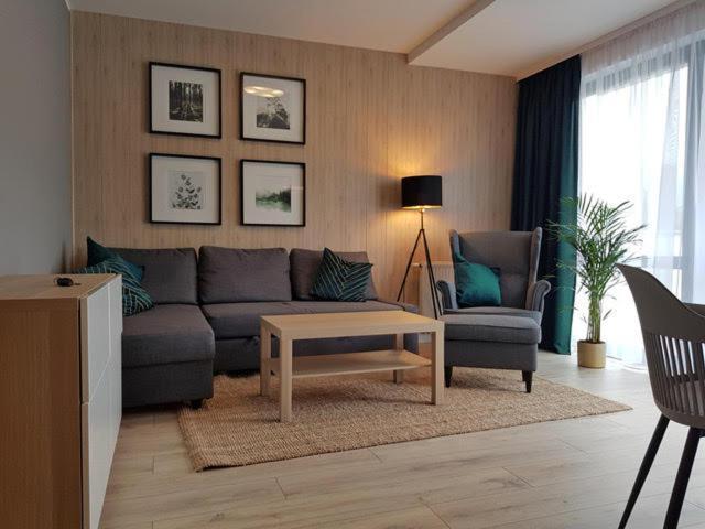 Apartament Triventi 88 Z Widokiem Na Sniezke - 5D Apartamenty Karpacz Buitenkant foto