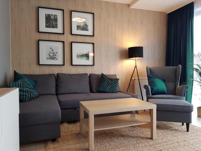 Apartament Triventi 88 Z Widokiem Na Sniezke - 5D Apartamenty Karpacz Buitenkant foto