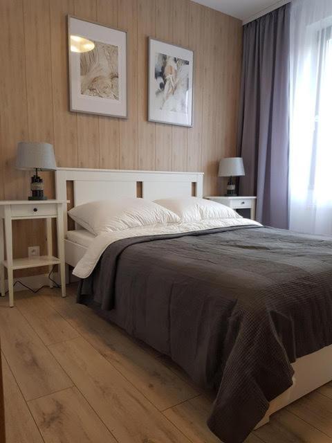 Apartament Triventi 88 Z Widokiem Na Sniezke - 5D Apartamenty Karpacz Buitenkant foto