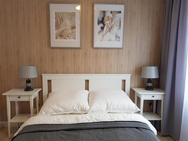 Apartament Triventi 88 Z Widokiem Na Sniezke - 5D Apartamenty Karpacz Buitenkant foto