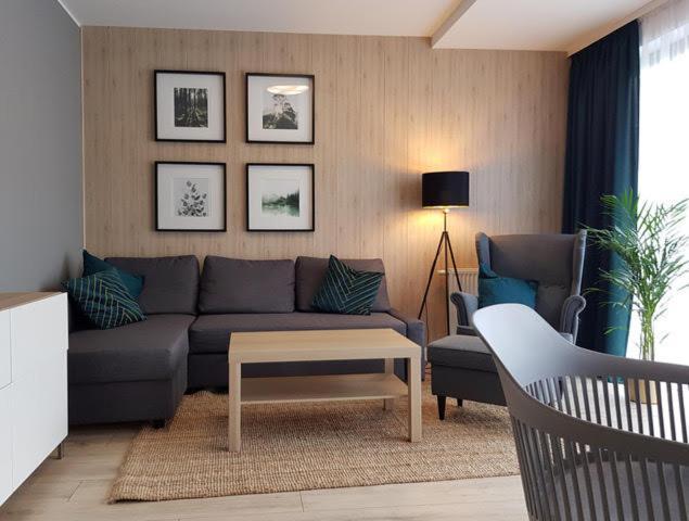 Apartament Triventi 88 Z Widokiem Na Sniezke - 5D Apartamenty Karpacz Buitenkant foto
