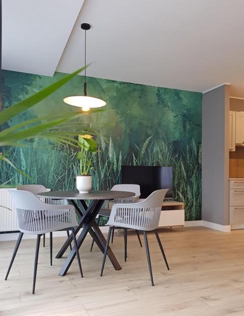 Apartament Triventi 88 Z Widokiem Na Sniezke - 5D Apartamenty Karpacz Buitenkant foto