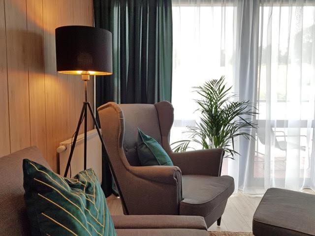 Apartament Triventi 88 Z Widokiem Na Sniezke - 5D Apartamenty Karpacz Buitenkant foto