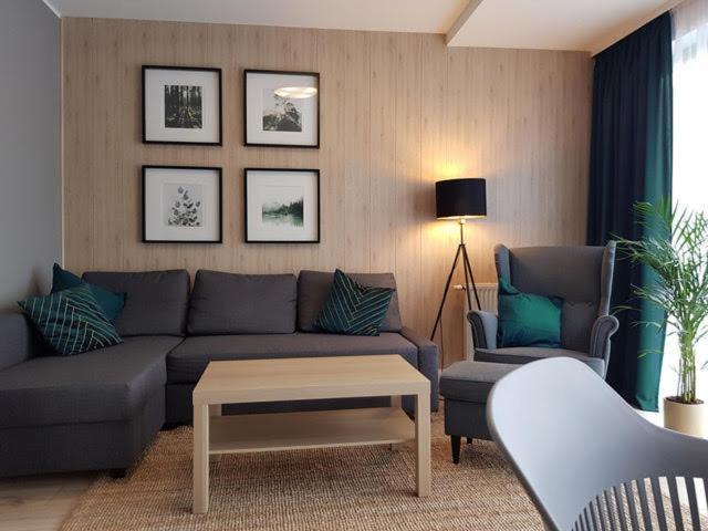 Apartament Triventi 88 Z Widokiem Na Sniezke - 5D Apartamenty Karpacz Buitenkant foto